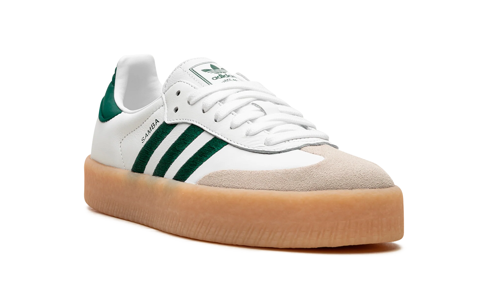 SAMBAE WMNS "White" ID0440