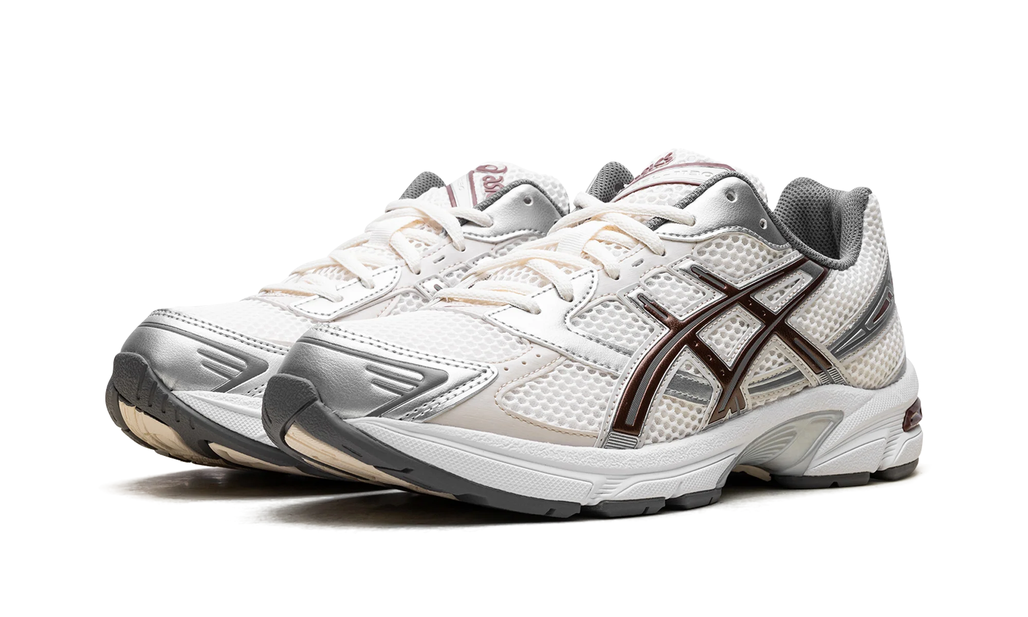 Gel 1130 WMNS "Cream Reddish Brown" 1202A164 119