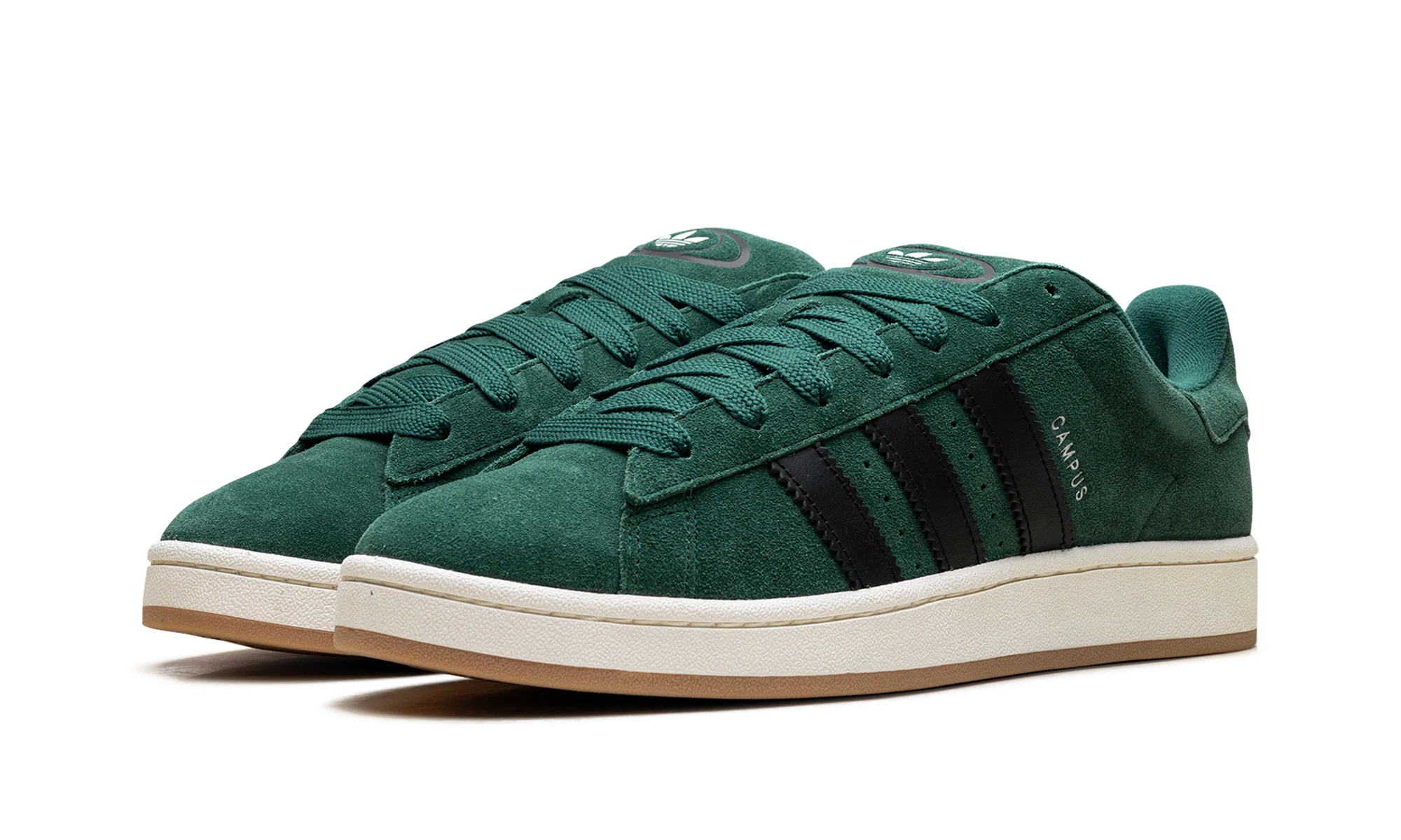 Campus 00s "Collegiate Green Core Black Gum" IF8763