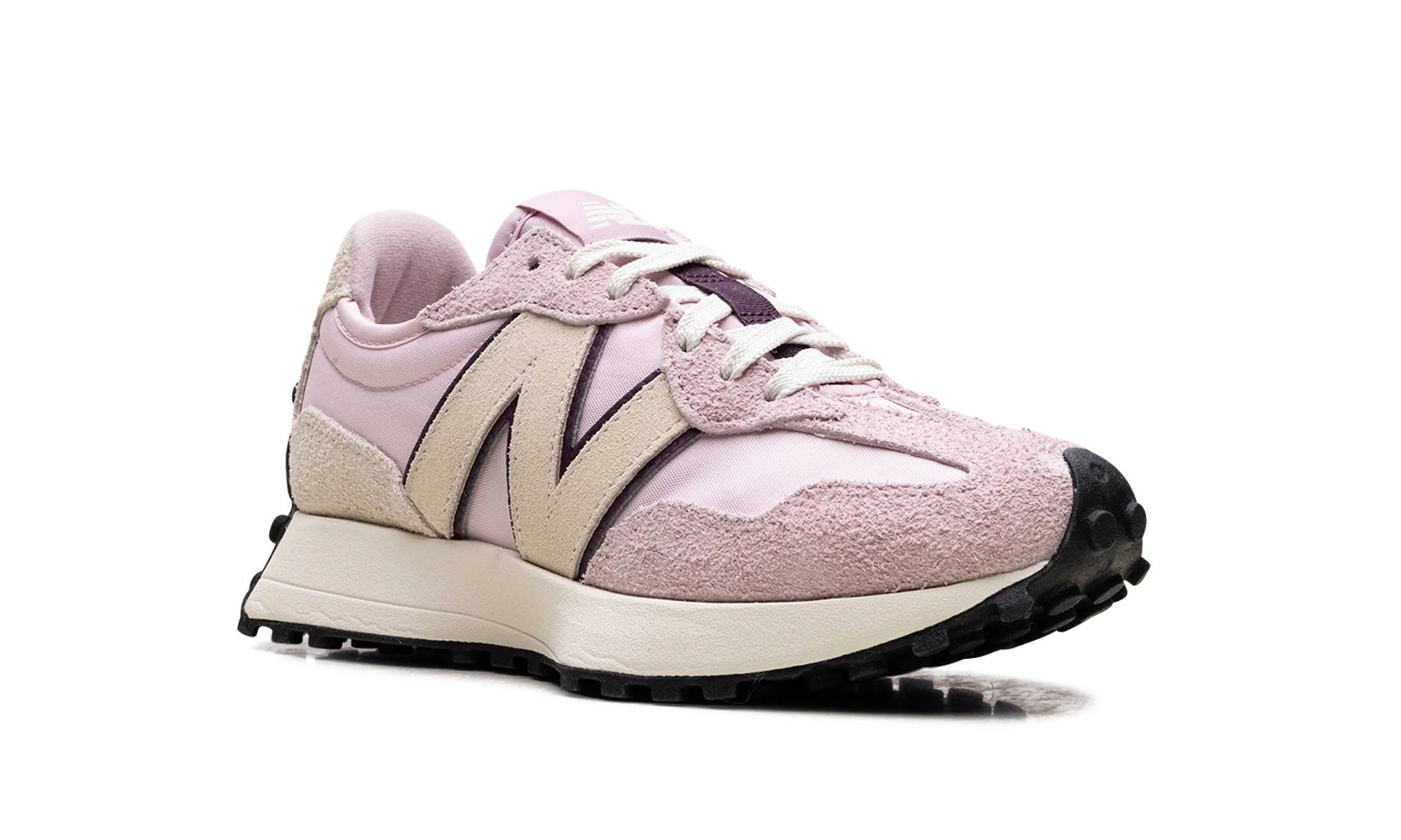 327 WMNS "Twilight Haze Rose Sugar" WS327SSB