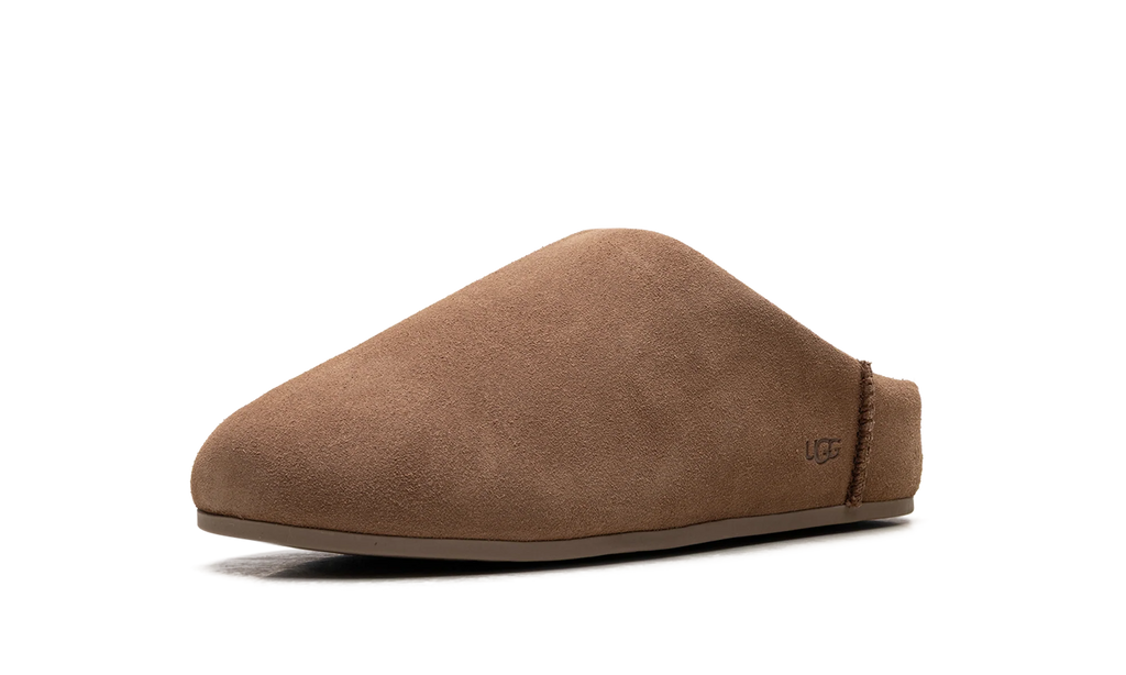 Elea Slip-On Slipper WMNS "Chestnut" 1171390 CHE