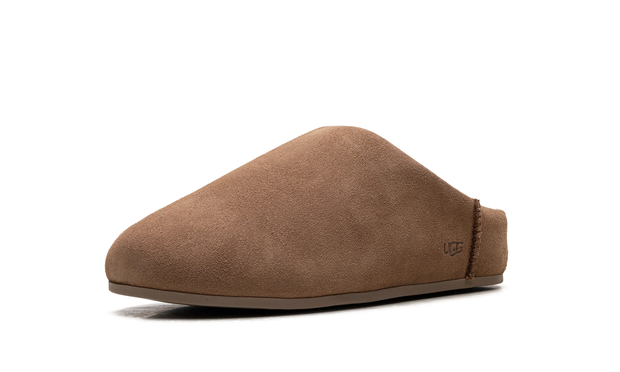 Elea Slip-On Slipper WMNS "Chestnut" 1171390 CHE