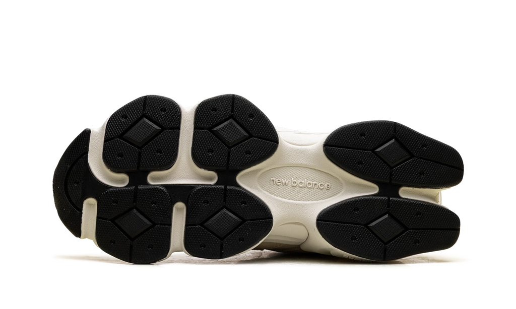 9060 "Tan Leopard White" U90605NT