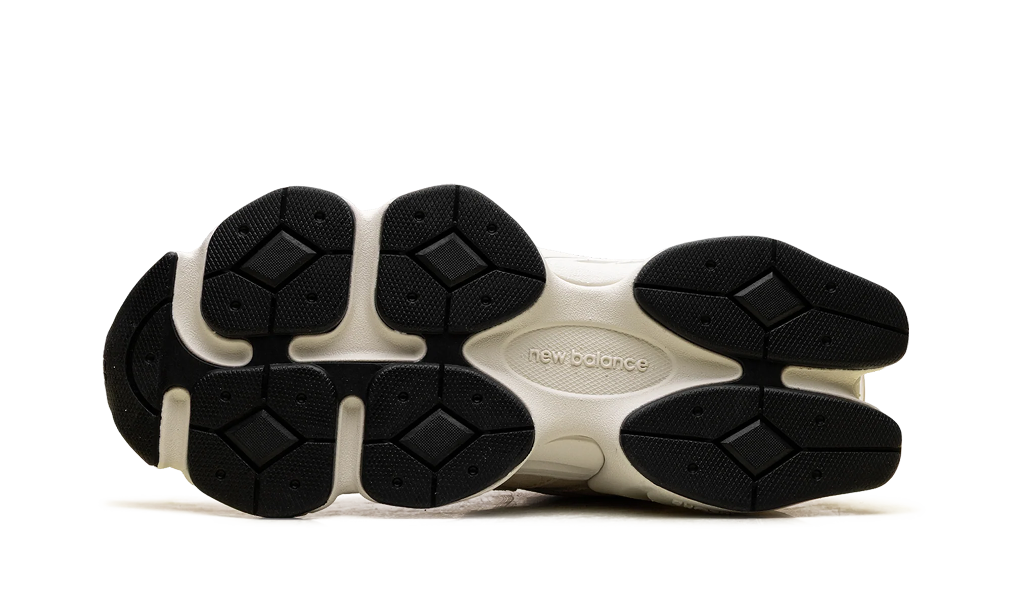 9060 "Tan Leopard White" U90605NT