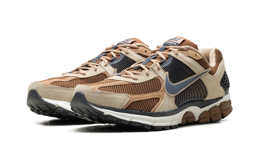 Nike Zoom Vomero 5 "Light British Tan / Khaki" HF1553 202