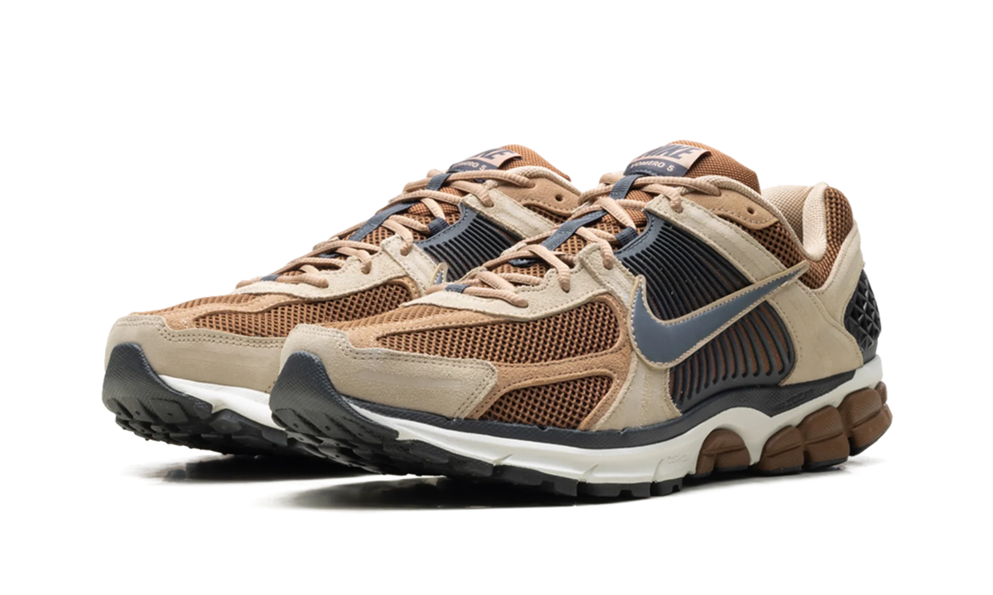 Nike Zoom Vomero 5 "Light British Tan / Khaki" HF1553 202