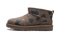 Classic Ultra Mini Appaloosa WMNS "Caribou" 1166890 CRBO