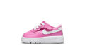 Force 1 Low EasyOn TD "Playful Pink" FN0236 600