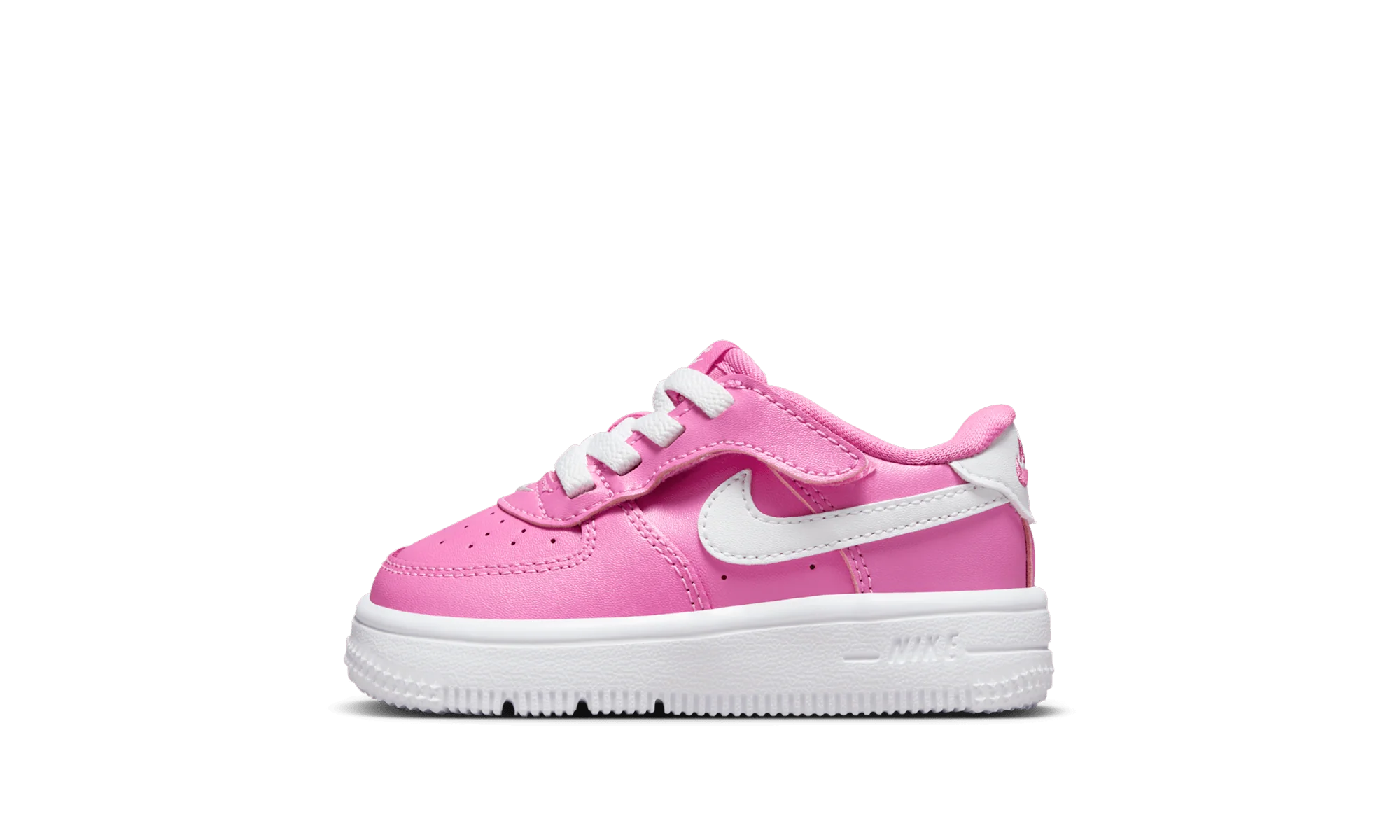 Force 1 Low EasyOn TD "Playful Pink" FN0236 600