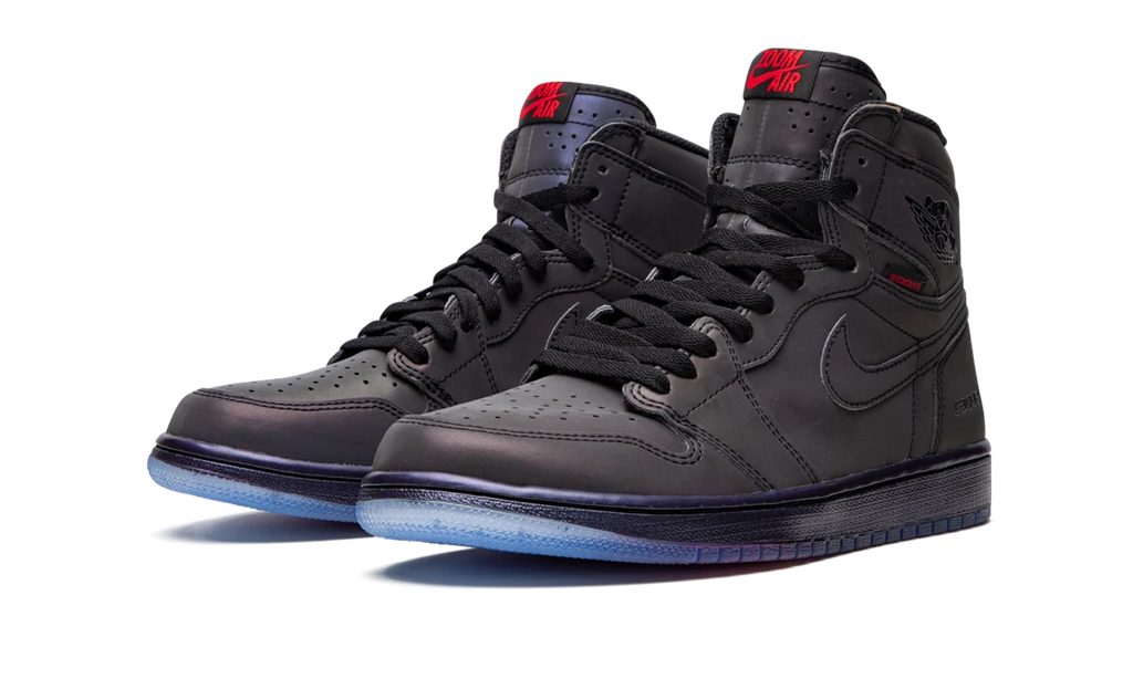 Air Jordan 1 High Zoom "Fearless" BV0006 900