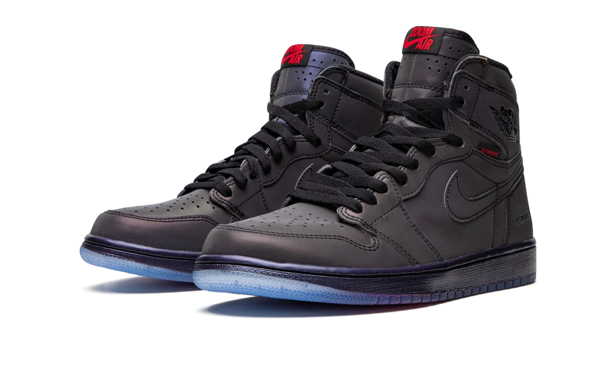 Air Jordan 1 High Zoom "Fearless" BV0006 900