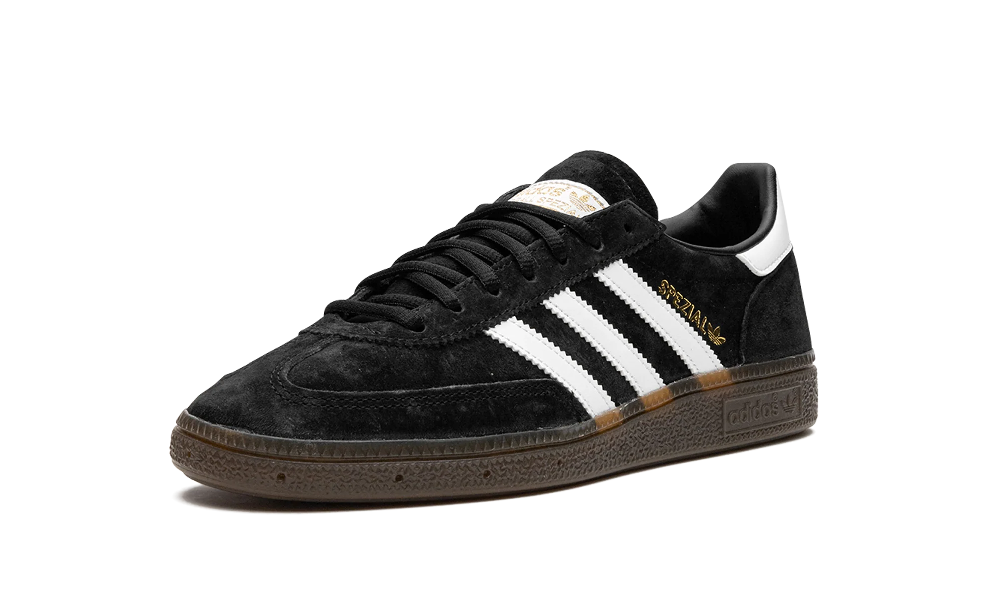 Handball Spezial "BLACK" DB3021