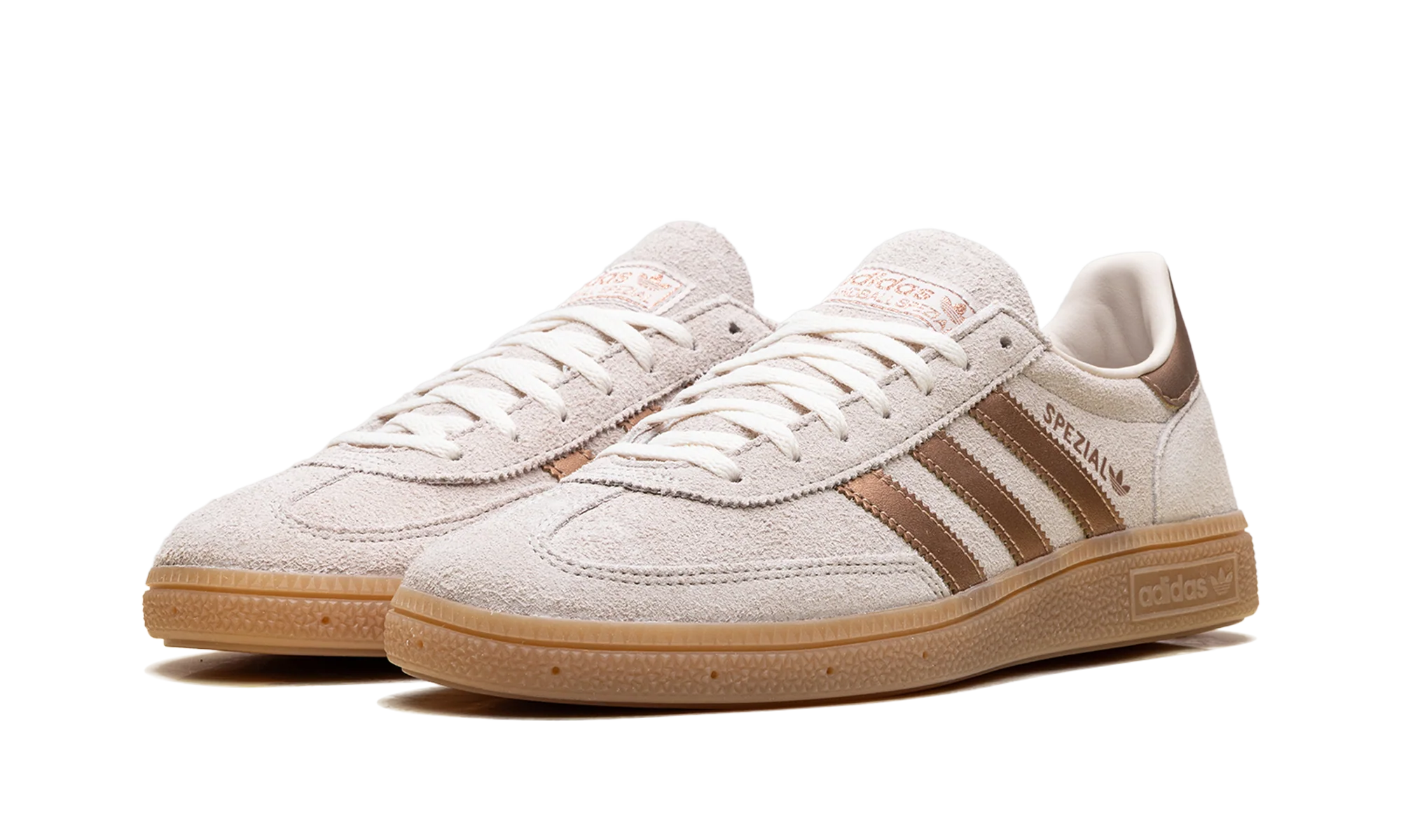 Handball Spezial WMNS "Bliss Cream White" JP9236