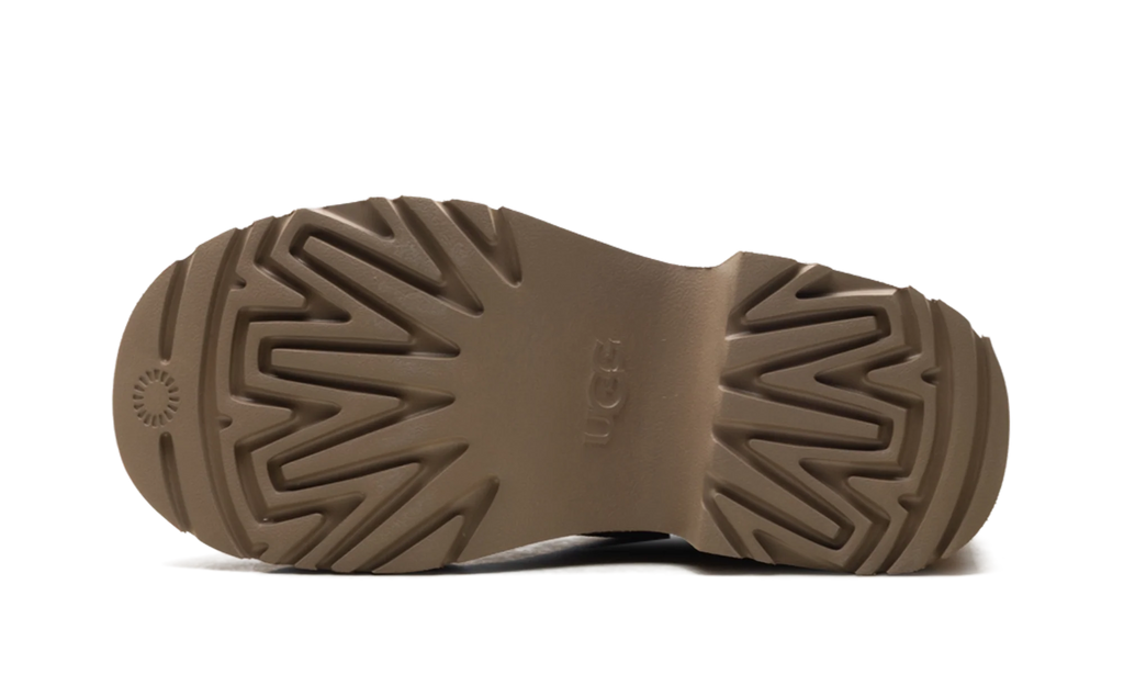 Classic Twin Seam New Heights Boot "Chestnut" 1158313 CHE