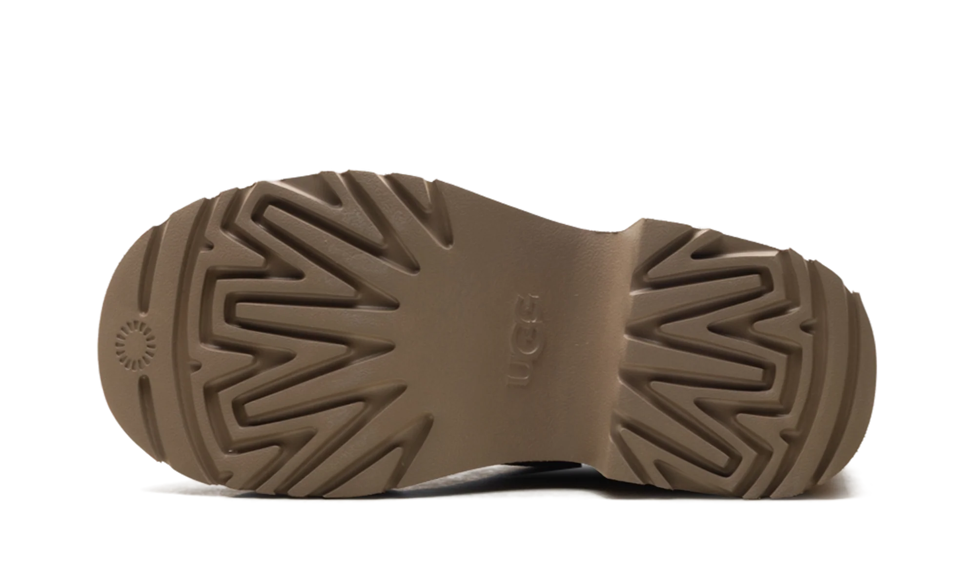 Classic Twin Seam New Heights Boot "Chestnut" 1158313 CHE