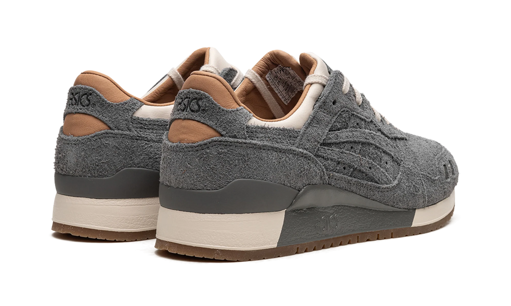 Gel-Lyte 3 "Packer x J.Crew" H7F6K 9797