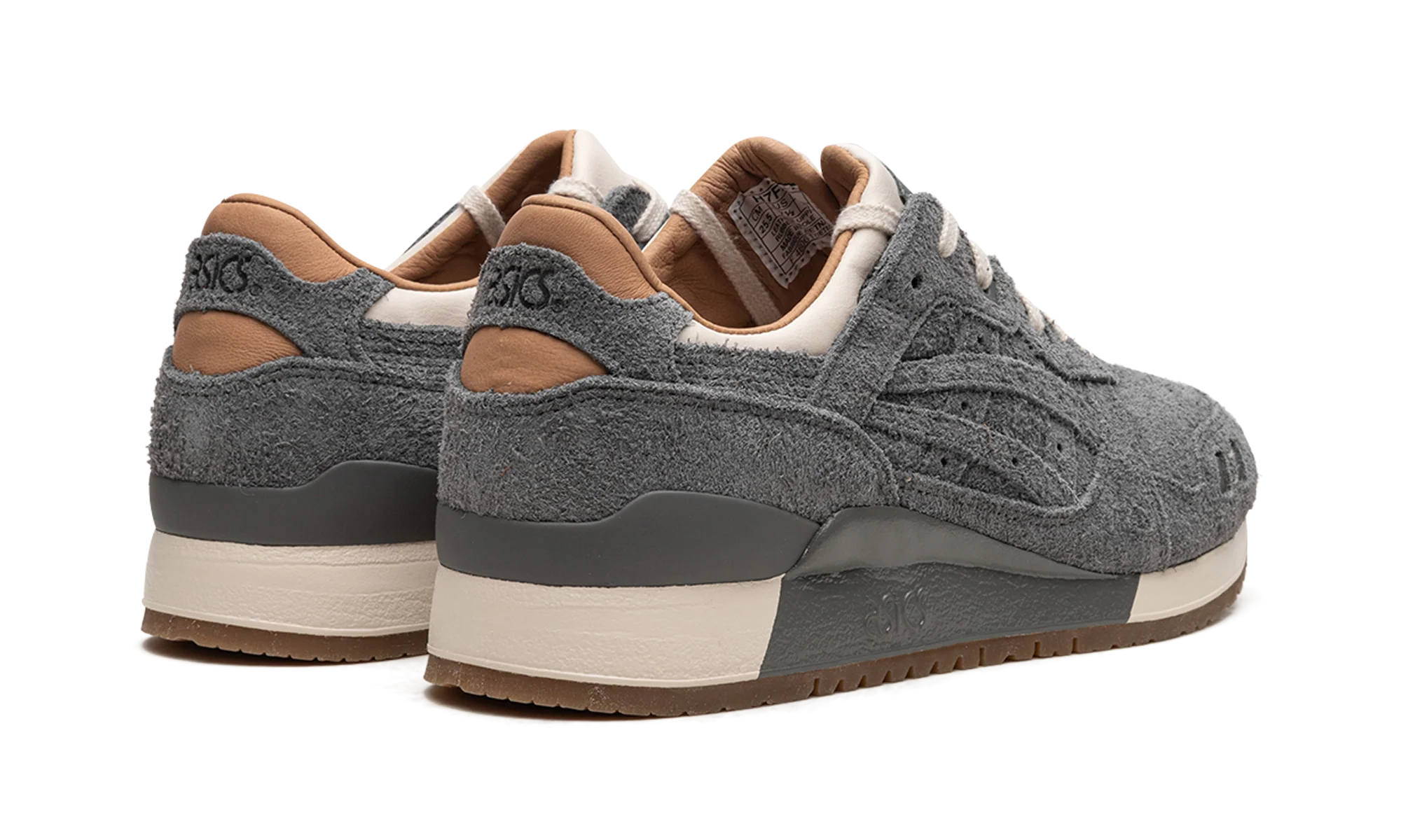 Gel-Lyte 3 "Packer x J.Crew" H7F6K 9797