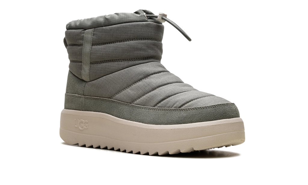 Maxxer Mini "Moss Green" 1146714 MSG