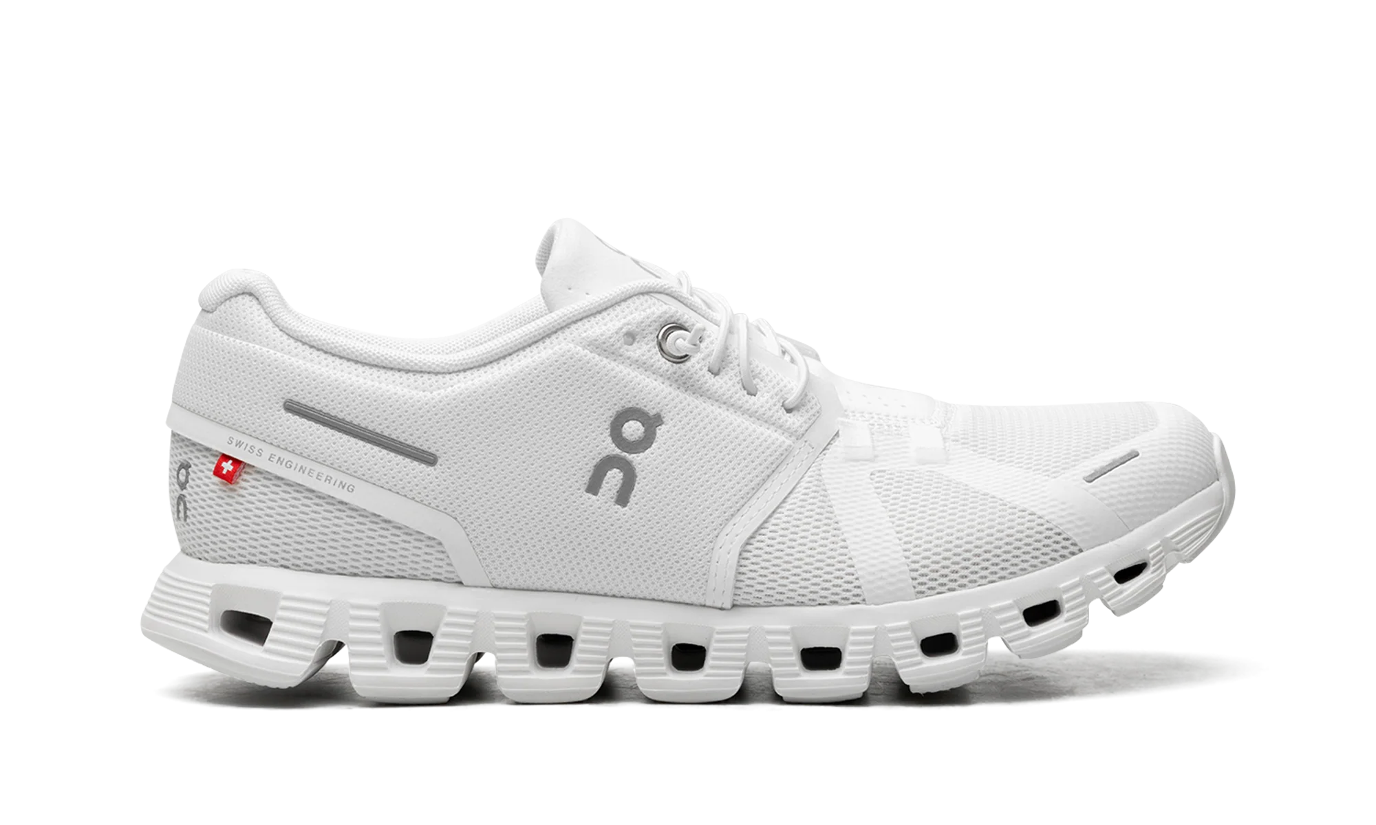Cloud 5 "Undyed White White" 59.98376
