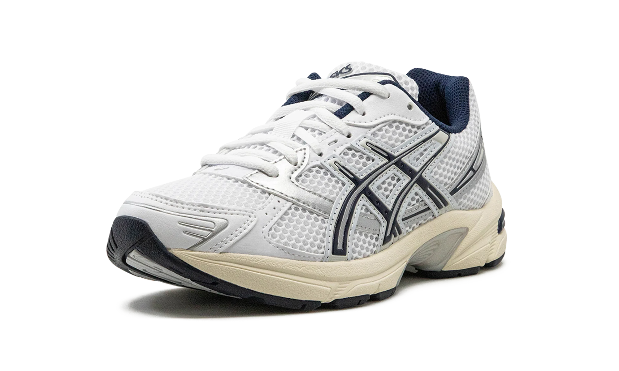 GEL-1130 WMNS "WHITE/MIDNIGHT" 1202A164 110