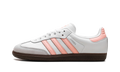 Samba OG WMNS "White Clear Orange Gum" JH5687