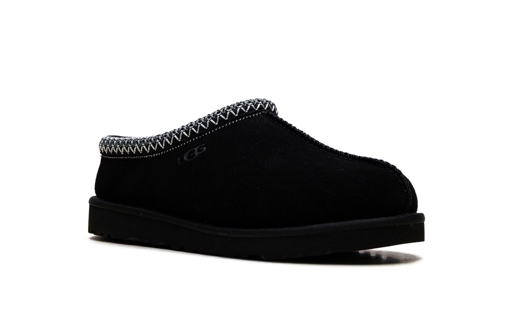 Tasman II "Black" 1174671 BLK
