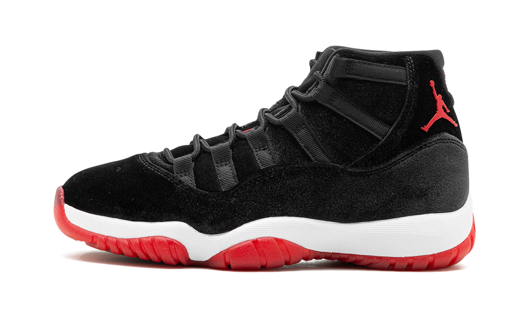 Air Jordan 11 WMNS "Bred Velvet" DB5457 061