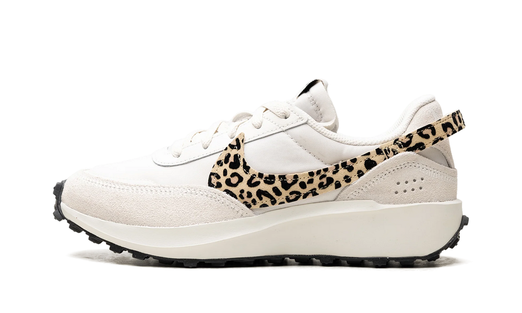Waffle Debut Wmns "Phantom Summit White Black Sesame" HF1856 001