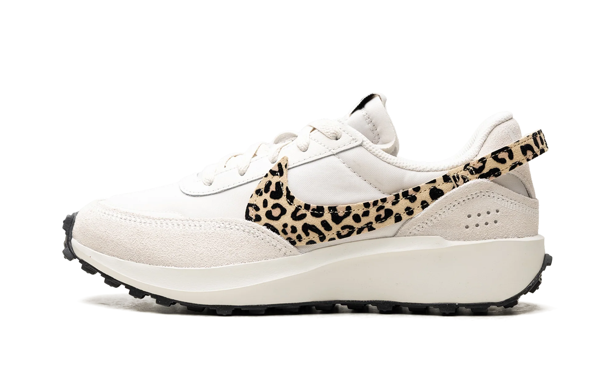 Waffle Debut Wmns "Phantom Summit White Black Sesame" HF1856 001