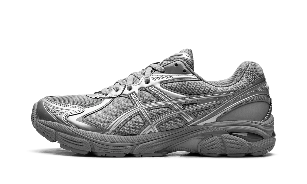 GT-2160 "Gravel / Pure Silver" 1203A764 020