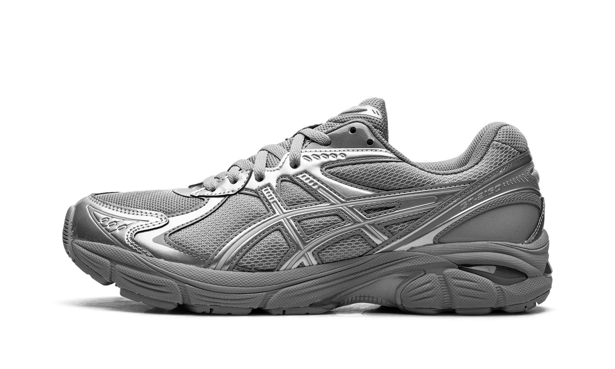 GT-2160 "Gravel / Pure Silver" 1203A764 020