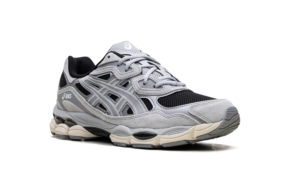 GEL-NYC "Black Piedmont Grey" 1203A383 004