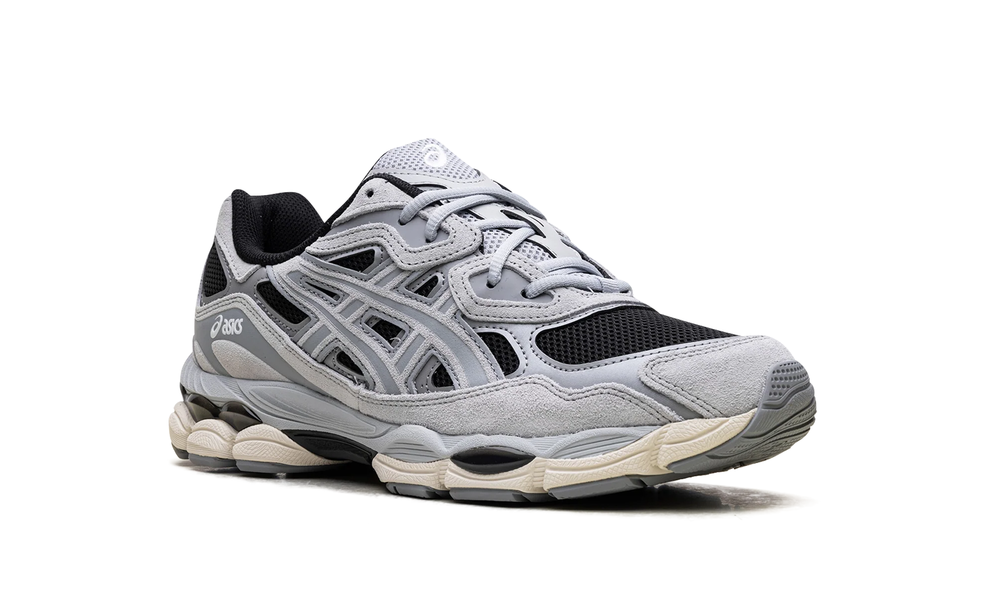 GEL-NYC "Black Piedmont Grey" 1203A383 004