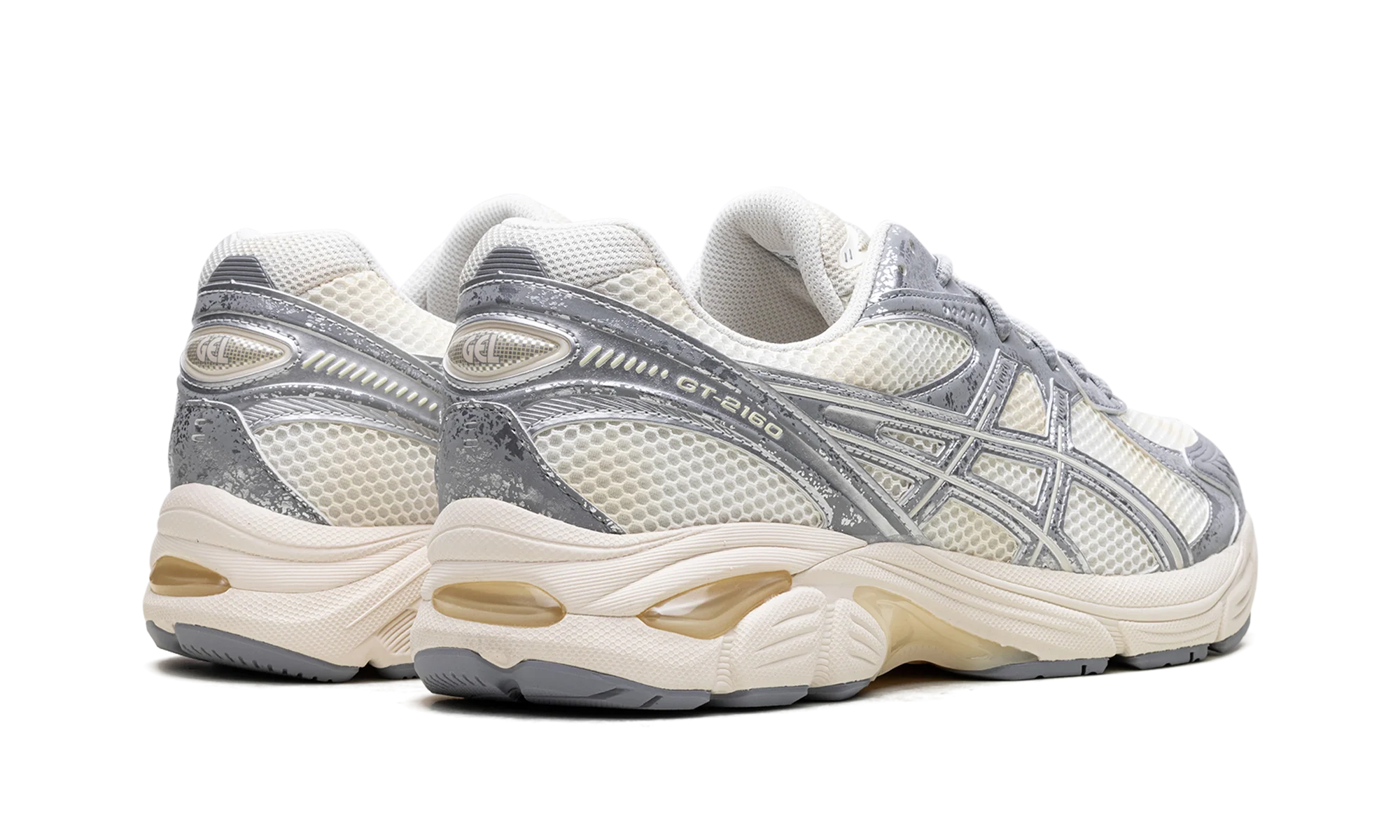 GT-2160 "Cream / Sheet Rock" 1203A478 100