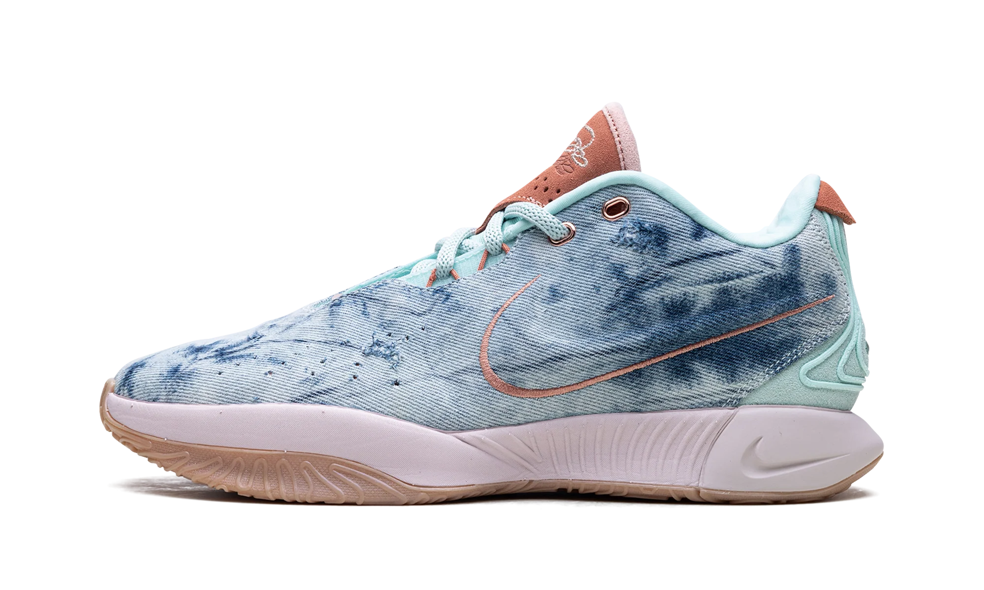 LeBron 21 "Aragonite" HF5467 300