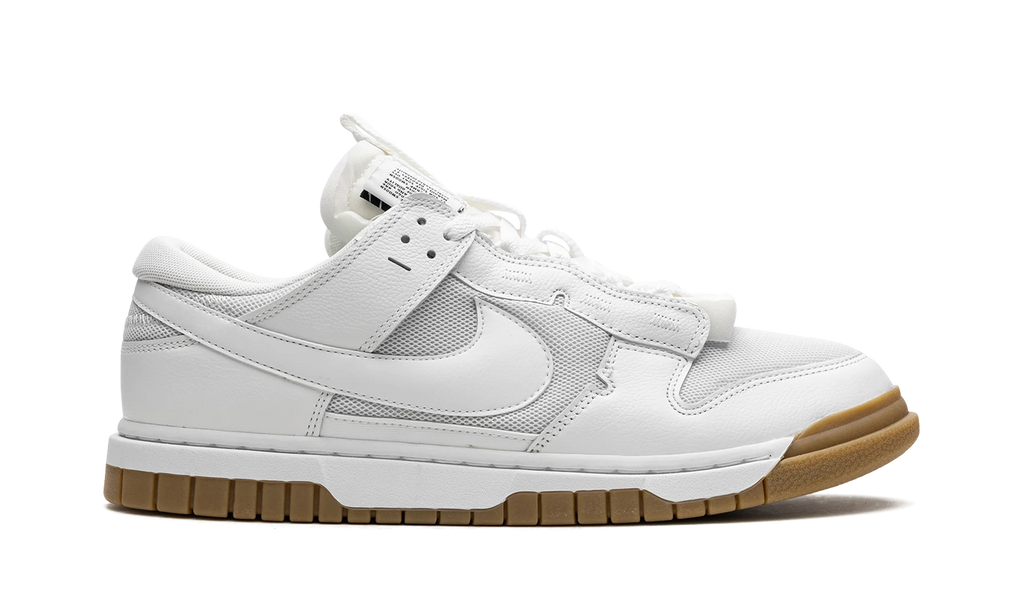 Air Dunk Jumbo "Photon Dust" DV0821 001