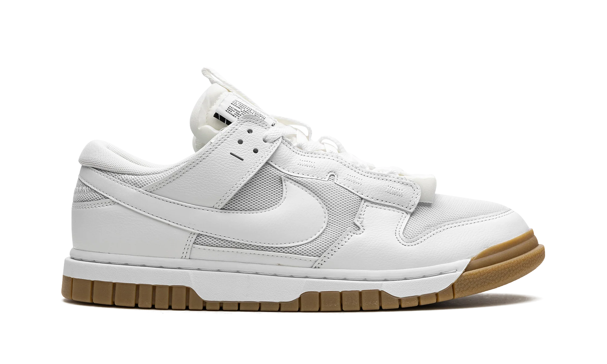 Air Dunk Jumbo "Photon Dust" DV0821 001