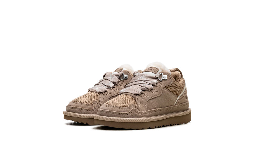 Lowmel TD "Sand" 1152410T SAN