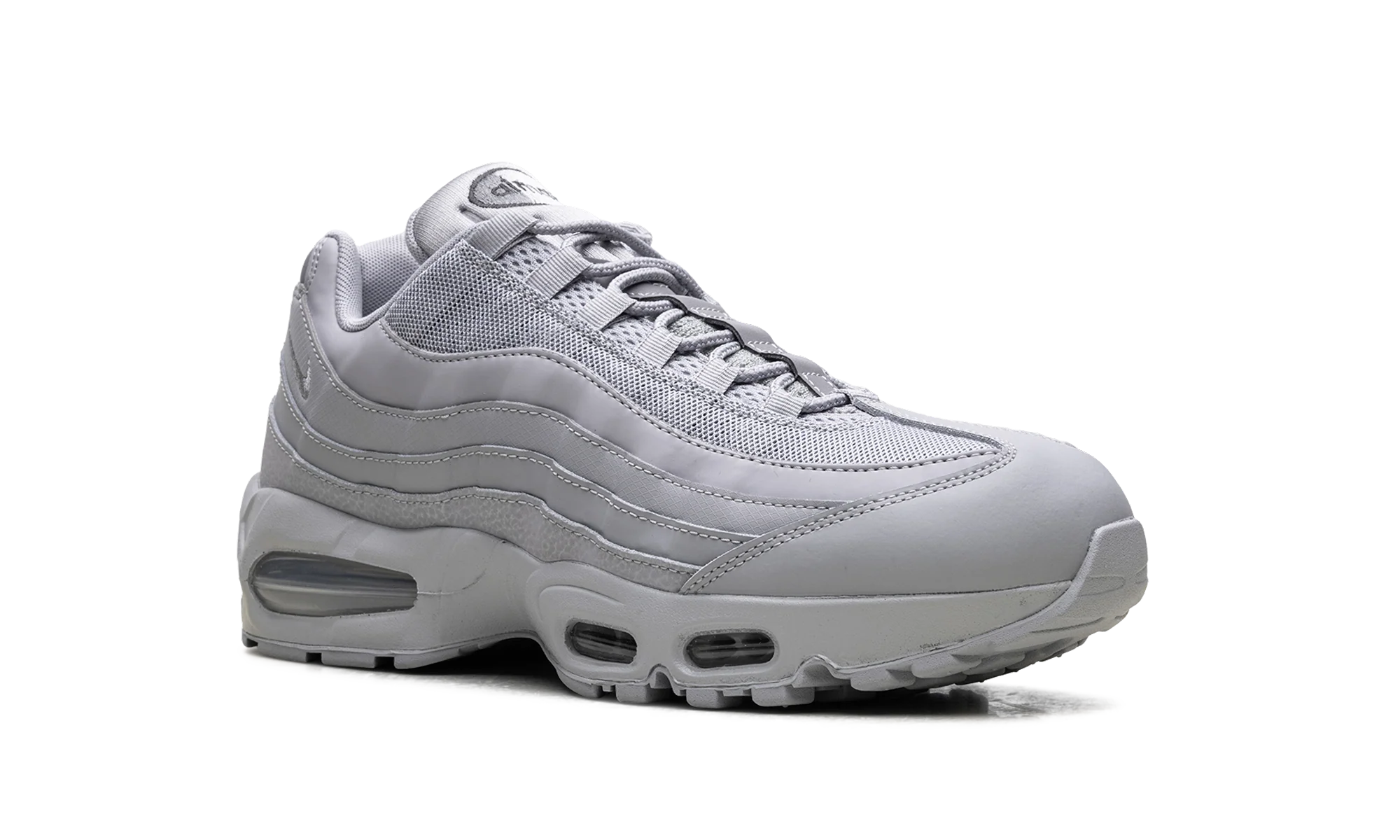 Air Max 95 OG "Wolf Grey" HM8755 002