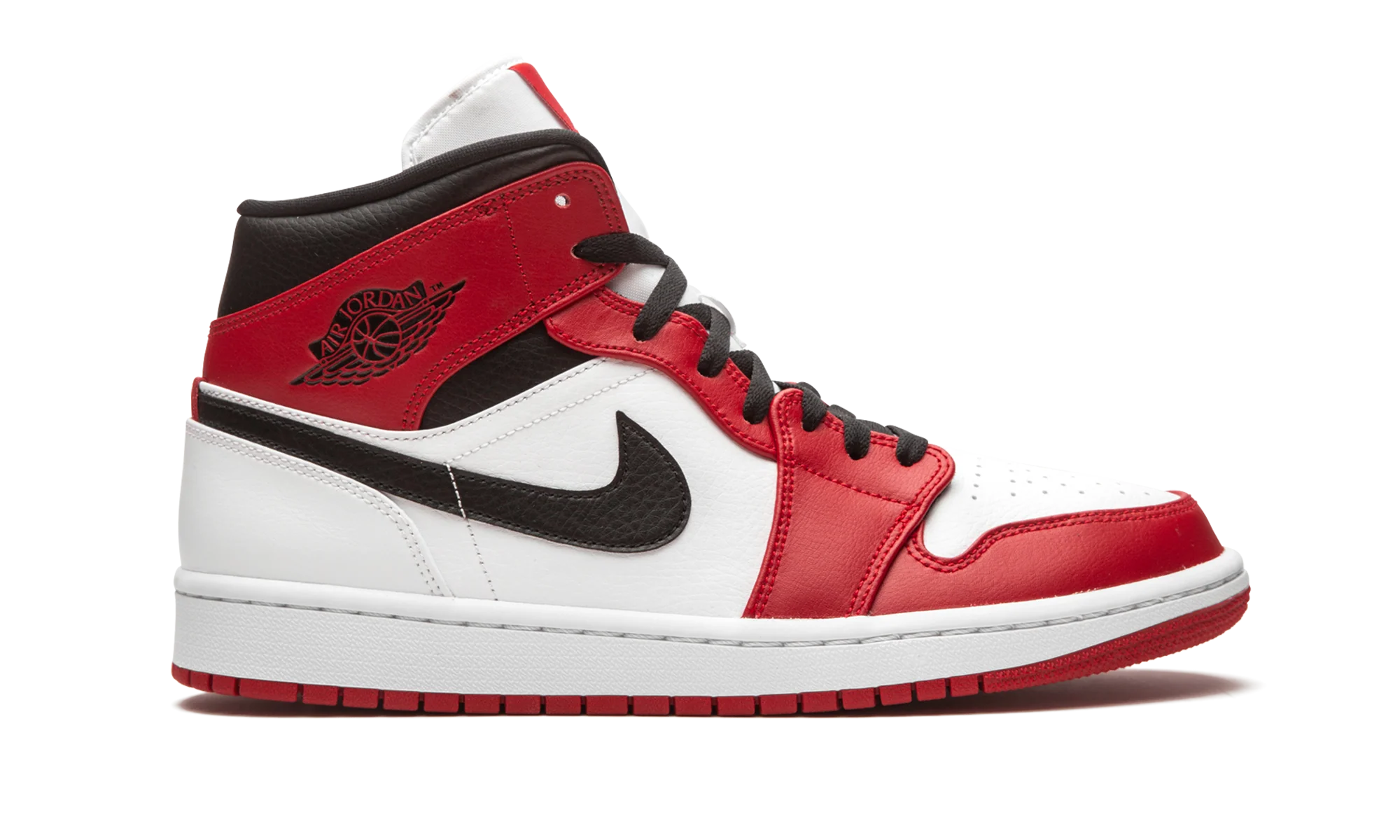 Air Jordan 1 Mid "Chicago 2020" 554724 173