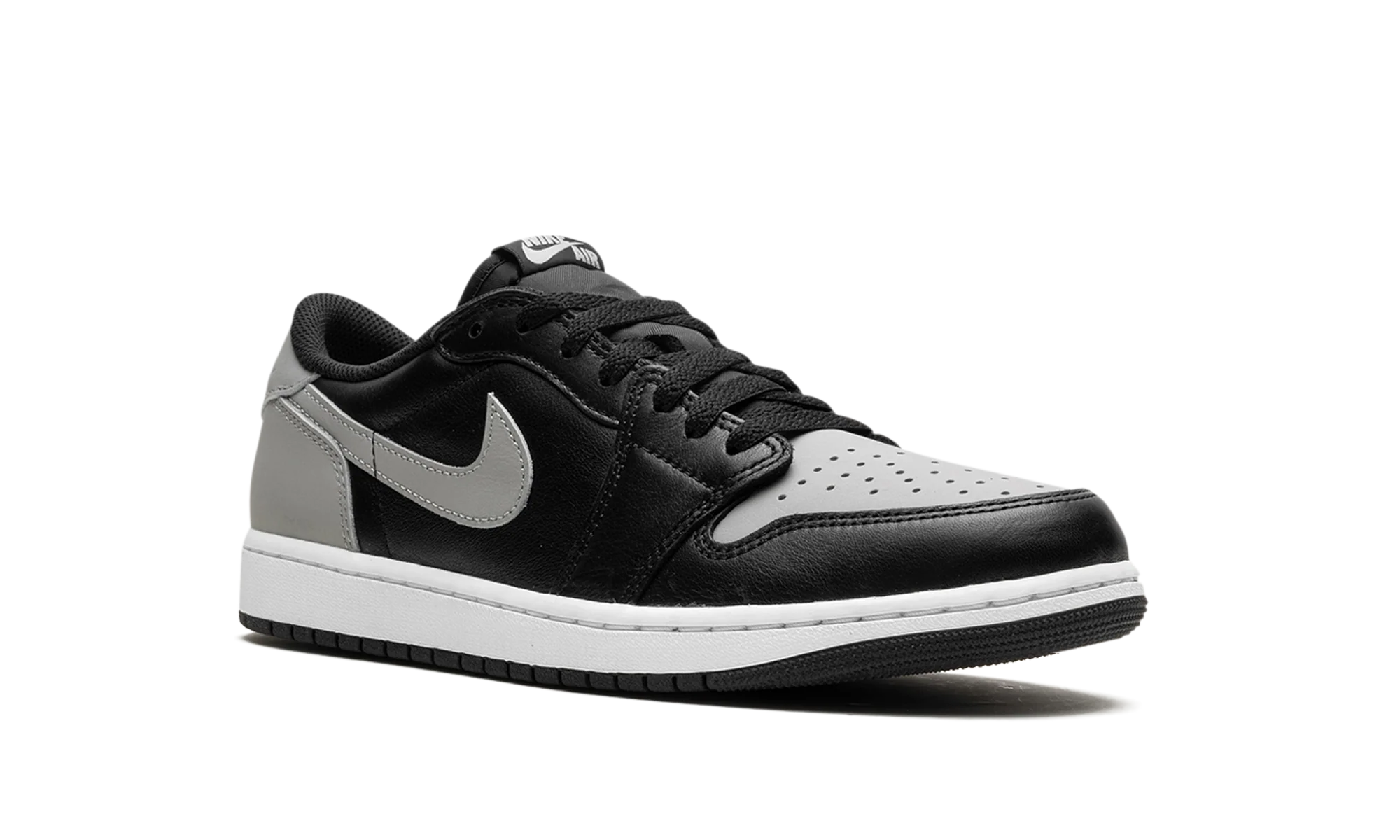 Air Jordan 1 Retro Low OG "Shadow" CZ0790 003