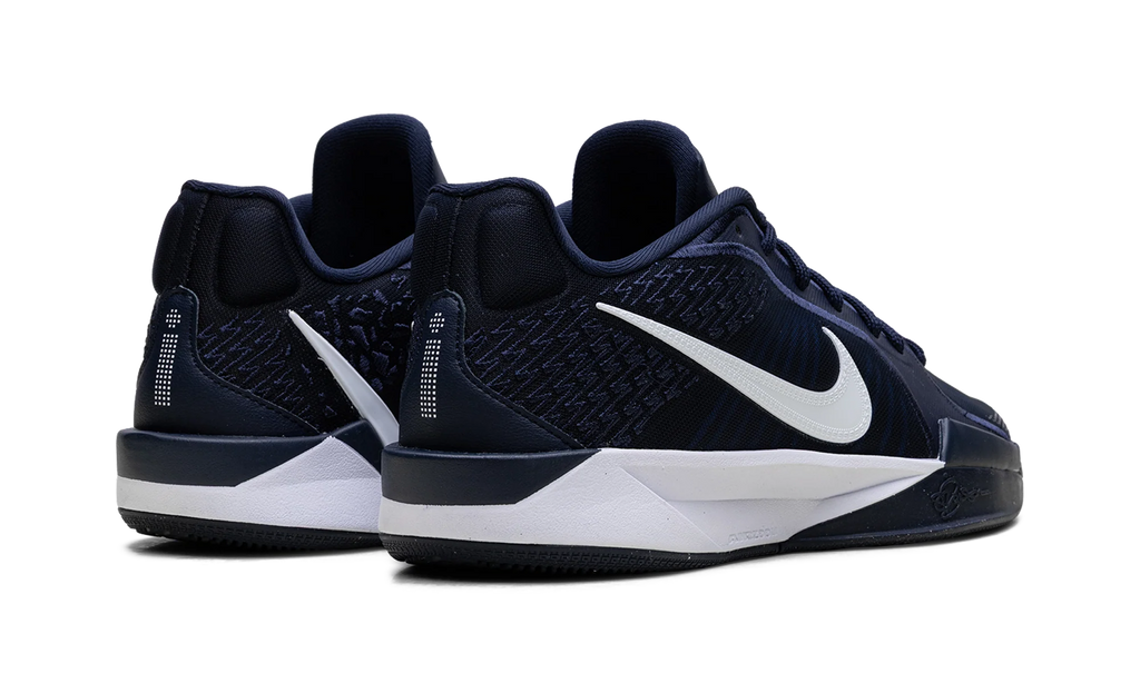 Sabrina 2 WMNS "College Navy" HF3234 401