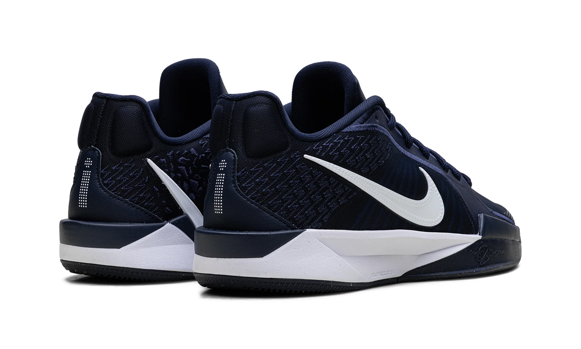 Sabrina 2 WMNS "College Navy" HF3234 401
