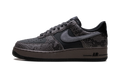 Air Force 1 Low "Off Noir Snakeskin" HF2898 001