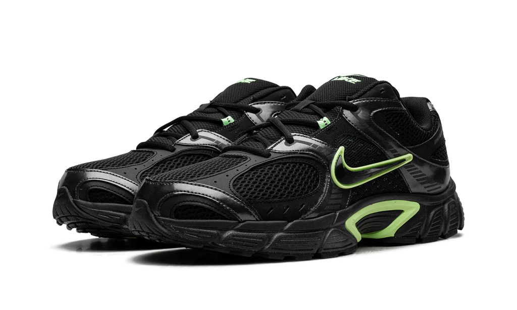 V5 RNR "Black Anthracite / Lime Blast" HJ5228 005