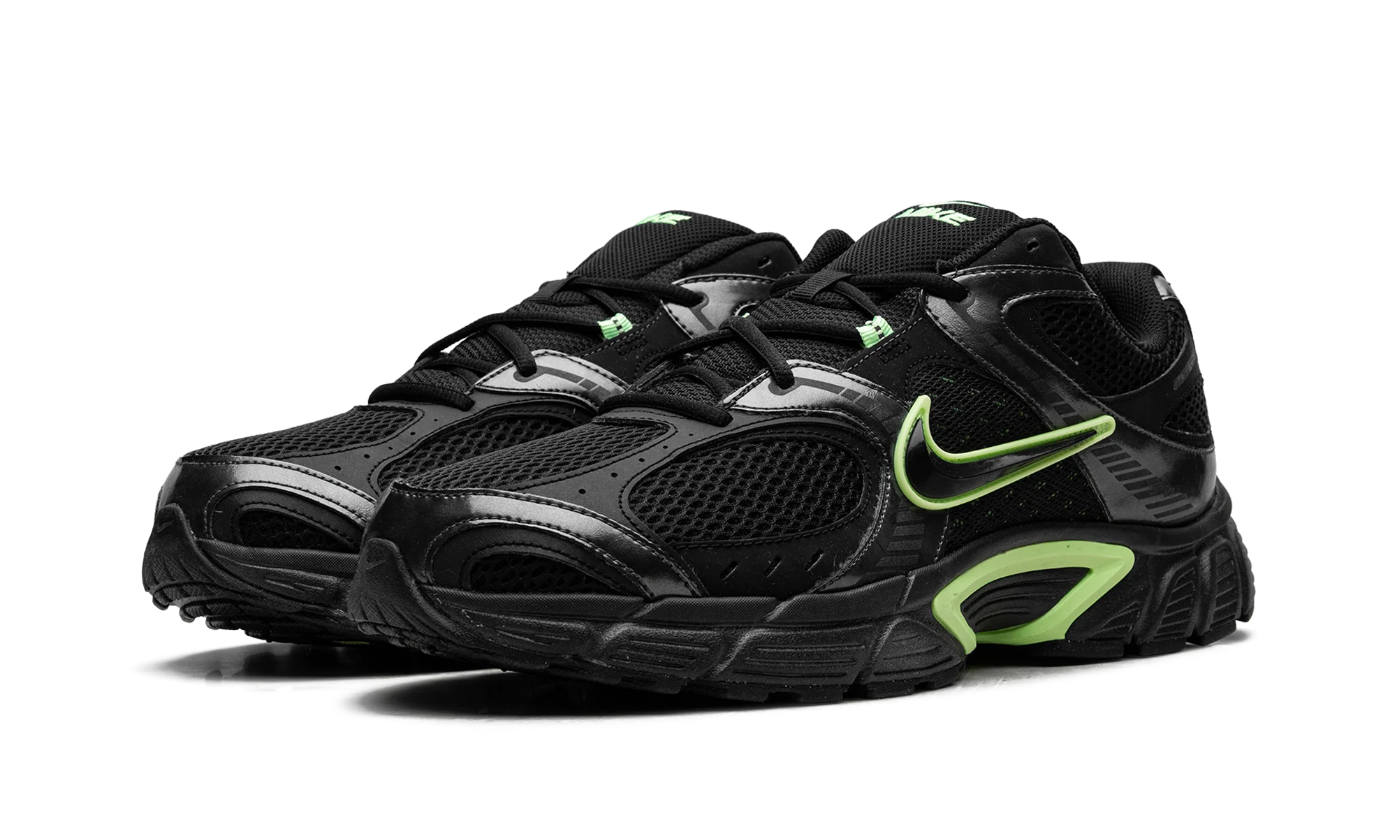 V5 RNR "Black Anthracite / Lime Blast" HJ5228 005