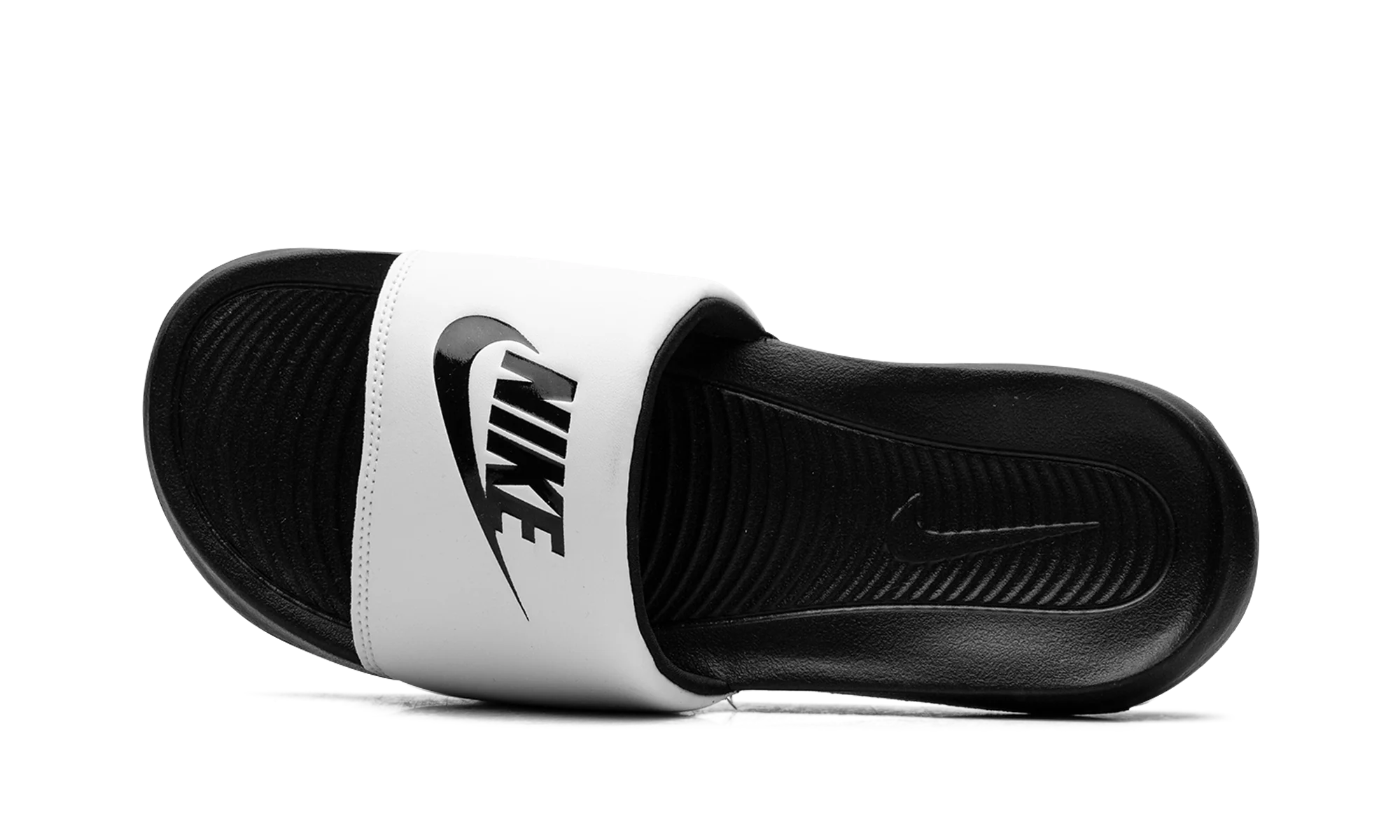 Victori One Slide "Black White" CN9675-005