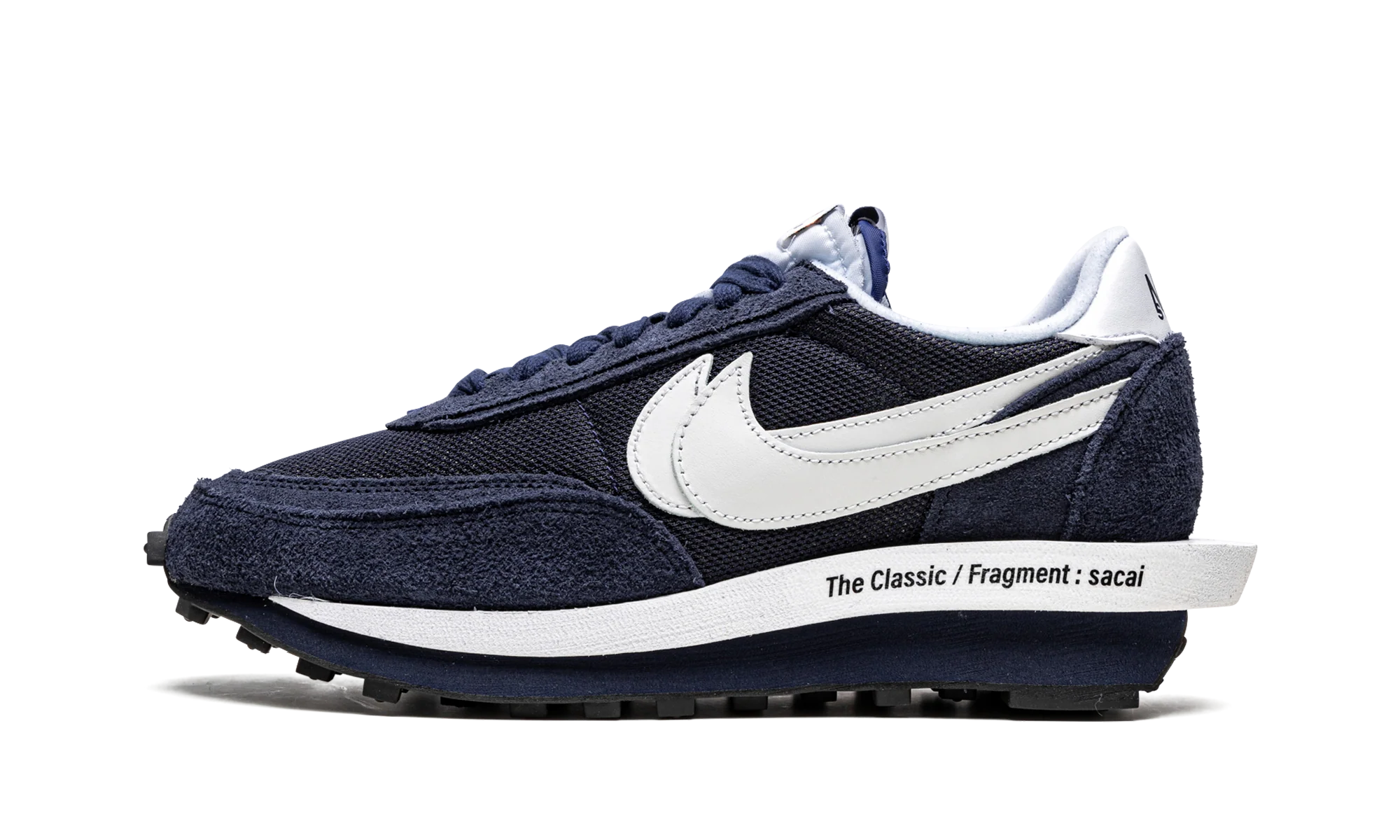 LDWaffle "Sacai - Fragment" DH2684 400