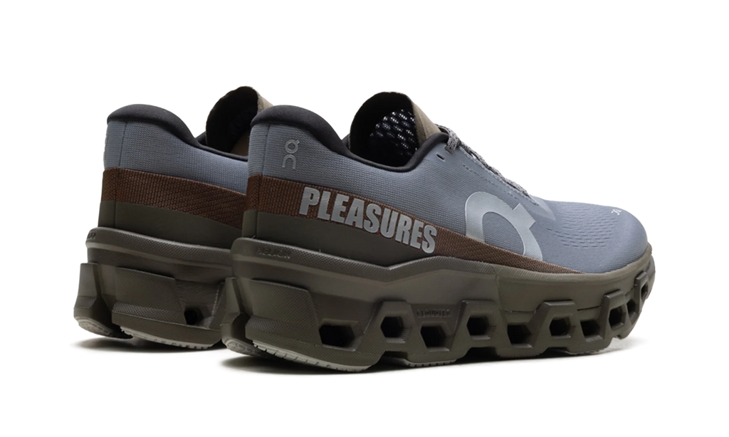 Cloudmonster 2 PLS-TL "Mist/Olive" 3WF10393192