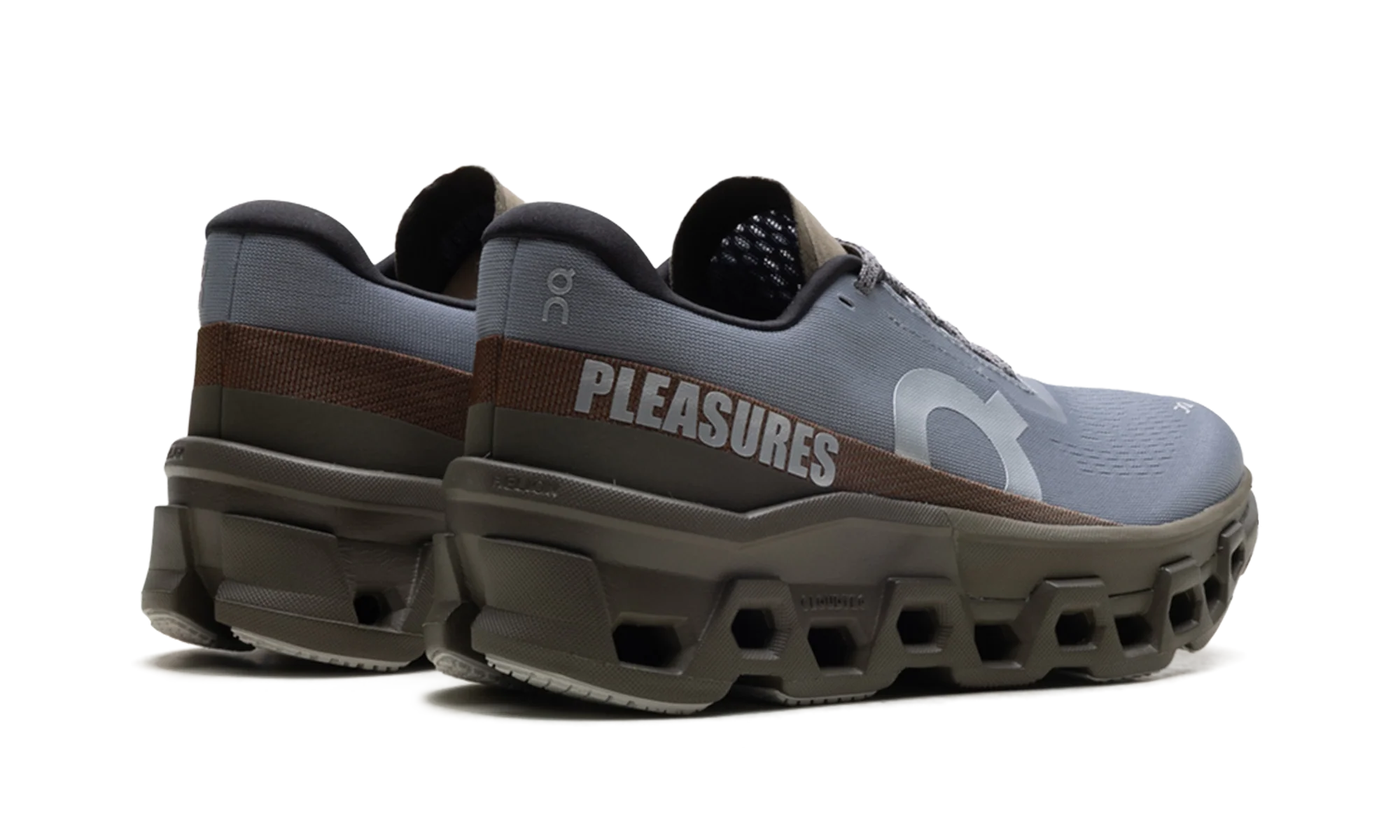 Cloudmonster 2 PLS-TL "Mist/Olive" 3WF10393192